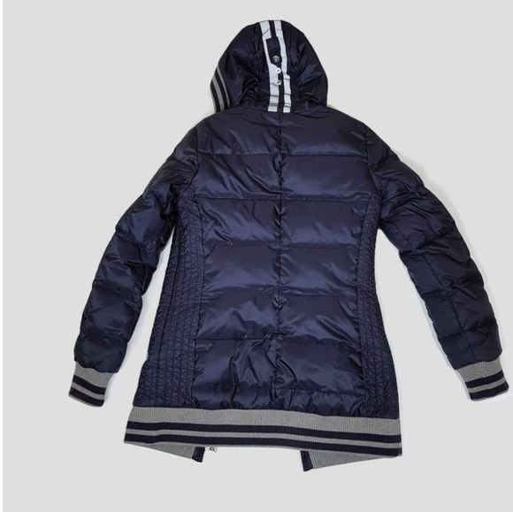 Bogner Goose Down Coat - Picture 4 of 13